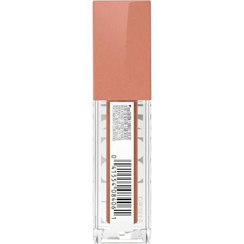 Maybelline Sunkisser Multi-Use Liquid Blush and Bronzer, Blendable, Longwear, Glowy Make Up, Electric Bronze, 1 Count