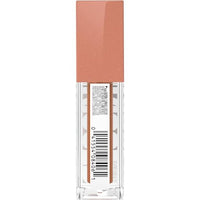 Thumbnail for Maybelline Sunkisser Multi-Use Liquid Blush and Bronzer, Blendable, Longwear, Glowy Make Up, Electric Bronze, 1 Count