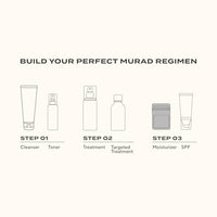 Thumbnail for Murad Nutrient-Charged Water Gel – Hydrating Face Moisturizer with Peptides, Vitamins & Minerals for Dry Skin, Long-Lasting Moisture, Plump Skin, Oil-Free, Lightweight, Barrier Repair - 1.7Fl Oz