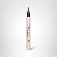 Thumbnail for Too Faced Better Than Sex Easy Glide Liquid Eyeliner | Flake & Waterproof Liquid Eyeliner For Intense Pigment, 0.02 Fl Oz, Black