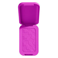 Thumbnail for NYX PROFESSIONAL MAKEUP Buttermelt Powder Blush, Fade and Transfer-Resistant Blush, Up to 12HR Make Up Wear, Vegan Formula - All The Butta
