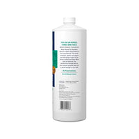 Thumbnail for Farnam Nature’s Defense Concentrate, Water-Based Botanical Fly Repellent Spray for Horses, Ideal for Sensitive Skin, 32 oz