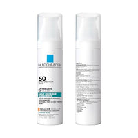 Thumbnail for La Roche Posay Anthelios UV Clear Sunscreen SPF 50, Daily Sunscreen for Face with Azelaic Acid, Broad Spectrum Invisible SPF Protection for Acne and Rosacea Prone Skin
