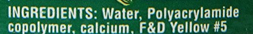 Fluker's Cricket Quencher Calcium Fortified, Easy to Use Gel Formula, 8 oz
