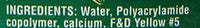 Thumbnail for Fluker's Cricket Quencher Calcium Fortified, Easy to Use Gel Formula, 8 oz