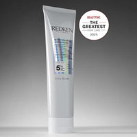 Thumbnail for Redken Acidic Bonding Concentrate Leave In Conditioner - Hair Repair Treatment For Damaged Hair, Bond Building & Strengthening, Heat Protection
