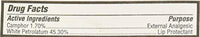Thumbnail for Carmex Classic Lip Balm, Medicated, 0.35 oz