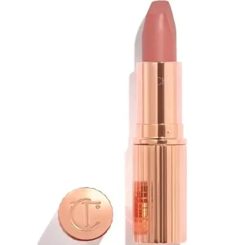 Matte Revolution Lipstick (itemprop: name)
