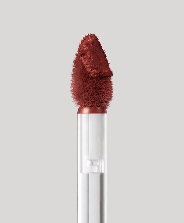 Fenty Beauty by Rihanna Fenty Icon Velvet Liquid Lipstick Fiyaproof