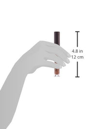 Thumbnail for NYX PROFESSIONAL MAKEUP Slip Tease Full Color Lip Oil, Liquid Lipstick - Beyond Basic (Medium Nude)