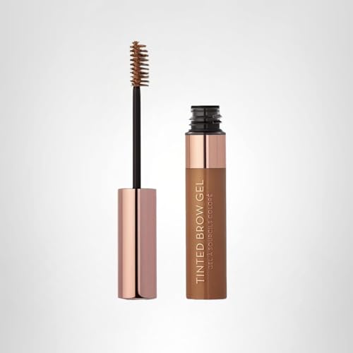 Anastasia Beverly Hills - Tinted Brow Gel - Caramel