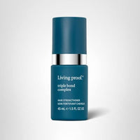 Thumbnail for Living Proof Triple Bond Complex Leave-In Treatment and Hair Mask for All Hair Types – Rebuilds Hair Structure, Repairs Damage, Heat Protection, Long-Lasting Results, 1.7 oz
