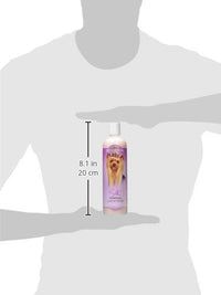 Thumbnail for Bio-Groom Silk Creme Rinse Dog Conditioner - Conditioner for Dogs & Puppy, Hair Detangler - 12 Fl Oz 1-Pack