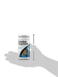 Thumbnail for Seachem Alkaline Regulator 250gram
