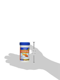 Thumbnail for API GOLDFISH FLAKES Fish Food .36-Ounce Container