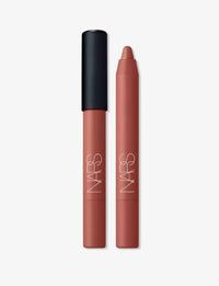 Thumbnail for Powermatte High Intensity Lip Pencil - 180 Walkyrie by NARS for Women - 0.09 oz Lip Pencil