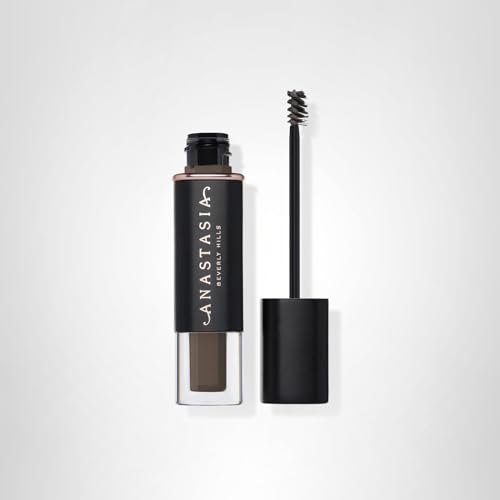 Anastasia Beverly Hills - Volumizing Tinted Brow Gel - Soft Brown