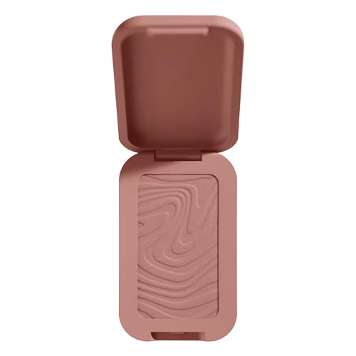 NYX PROFESSIONAL MAKEUP Matte Buttermelt Bronzer, Longwear Face Makeup with Up to 12 Hours of Wear, Vegan Formula - Butta Cup (Light Neutral)