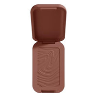 Thumbnail for NYX PROFESSIONAL MAKEUP Matte Buttermelt Bronzer, Longwear Face Makeup with Up to 12 Hours of Wear, Vegan Formula - Butta Off (Medium Deep Golden)