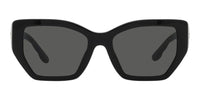 Thumbnail for Tory Burch TY7187U Asian Fit 170987 53 New Women Sunglasses
