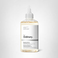 Thumbnail for The Ordinary Glycolic Acid 7% Exfoliating Toner, Brightening and Smoothing Daily Toner for More Even-Looking Skin Tone, 8.1 Fl Oz