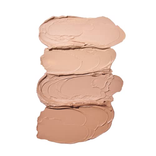 Colorescience Mineral Sunscreen Foundation, Tint du Soleil, For Sensitive Skin - Broad Spectrum SPF 30 Protection