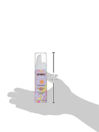 Thumbnail for amika plus size perfect body mousse