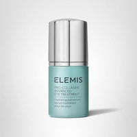 Thumbnail for ELEMIS Pro-Collagen Advanced Eye Treatment, 15ml – Lightweight Daily Anti-Wrinkle Eye Serum, Firm, Smooth & Deeply Hydrate Delicate Skin, Anti-Aging Serum, Fine Lines and Wrinkles Treatment