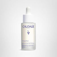 Thumbnail for Caudalie Vinoperfect Brightening Dark Spot Serum Vitamin C Alternative - 62x More Effective than Vitamin C with Viniferine for a Visibly Brighter Even Complexion, 30 mL