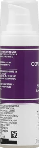 Thumbnail for COVERGIRL Simply Ageless Makeup Primer, 1 Fl Oz, Pack of 1