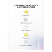 Thumbnail for Olay Super Cream with Sunscreen SPF 30, Lightweight Face Moisturizer with Sun Protection, 5-in-1 Skin Care Benefits - Hydrating, Brightening, Firming - Niacinamide, Vitamin C, Collagen Peptide, 1.7 oz