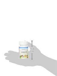 Thumbnail for Eclectic Dandelion Root Cog FDV, Blue, 50 Count