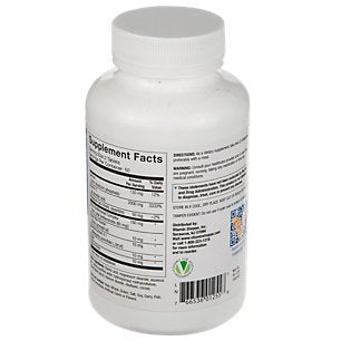 C 2000 Complex 100 Tablets by The Vitamin Shoppe