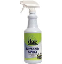 Thumbnail for dac Vitamins and Minerals Citronella Spray Bottle