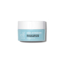 Thumbnail for e.l.f. SKIN Mini Holy Hydration! Makeup Melting Cleansing Balm, Face Cleanser & Makeup Remover, Infused with Hyaluronic Acid to Hydrate Skin, 0.45 Oz