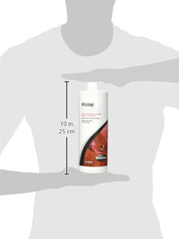 Thumbnail for Seachem 437 Prime Fresh and Saltwater Conditioner - Chemical Remover and Detoxifier 1L