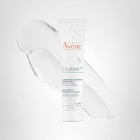 Thumbnail for Avène Cicalfate+ Restorative Protective Cream, Face Moisturizer, face cream for sensitive skin, helps restore skin barrier, restorative cream, safe for infants, children and adults, 1.3 Fl Oz