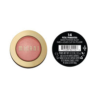 Thumbnail for Milani Baked Blush, Powder Blush for Cheeks, Cruelty Free Makeup - Shape, Contour & Highlight Face for a Shimmery or Matte Finish -Petal Primavera
