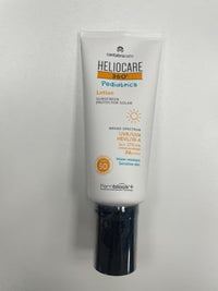 Thumbnail for Heliocare 360 Pediatrics Locion Spf50+ 200ml366327, White