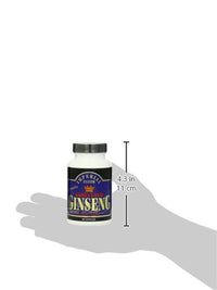 Thumbnail for Imperial Elixir, Korean Red Ginseng, 600 mg, 100 Capsules