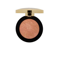 Thumbnail for Milani Baked Blush, Powder Blush for Cheeks, Cruelty Free Makeup - Shape, Contour & Highlight Face for a Shimmery or Matte Finish -Bellissimo Bronze
