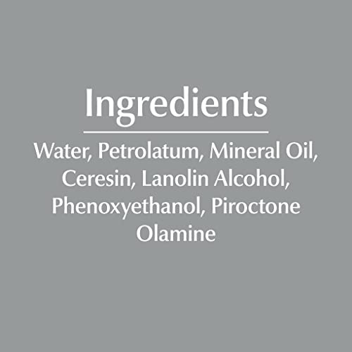 Eucerin Original Healing Cream, Unscented Body Cream for Extremely Dry, Sensitive and Compromised Skin, Emollient Enriched Body Moisturizer, 16 Oz Jar, Pack of 2