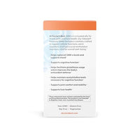 Thumbnail for Doctor's Best SAM-e 400 mg, Vegan, Gluten Free, Soy Free, Mood and Joint Support, 60 Enteric Coated Tablets