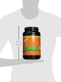 Thumbnail for Microbe-Lift MLLMPMD Mini Floating Fish Food Pellets for Ponds, Water Gardens, and Fountains, for Small Live Goldfish and Koi, 2.25 Pounds