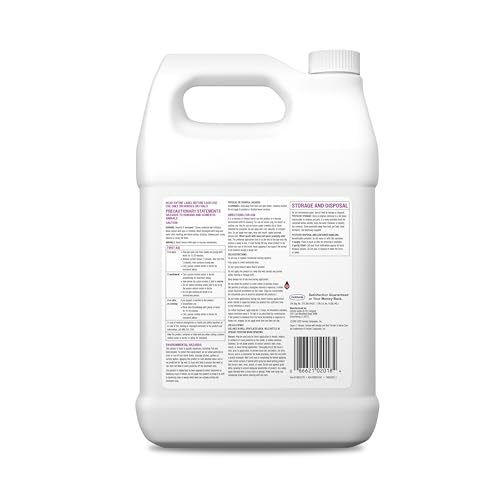 Farnam Laser Sheen Dazzling Shine and Detangler Concentrate for Horses, Repels Dirt and Stains, Makes 1 Gallon of Spray, 12 fluid ounces
