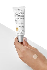 Thumbnail for Heliocare 360° Pigment Solution Fluid SPF50+ Ultraligero 50 Ml