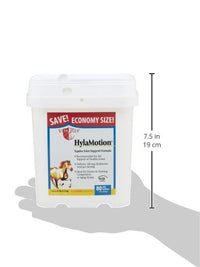 Thumbnail for Vita Flex Pro Hylamotion Hyaluronic Acid Horse Joint Supplement; Ideal for Aging, Training or Competition Horses, 2.5 Pounds