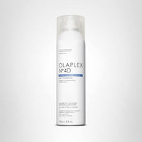 Thumbnail for Olaplex Nº.4D Clean Weightless Volume Healthy Scalp Dry Shampoo: Absorbs Oils & Neutralizes Odor | No Powdery Residue | For Coily, Curly, Straight, and Wavy, 178 g / 6.3 Oz