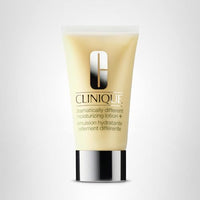 Thumbnail for Clinique 3-Step Dramatically Different Moisturizing Lotion+ | Face Moisturizer For Dry to Dry Combination Skin Types | With Glycerin | Hydrating, 1.7 Fl Oz
