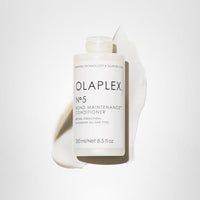 Thumbnail for Olaplex Nº. 5 Bond Maintenance Conditioner: Reduces Breakage & Strengthens Hair | Hydrates, Smooths & Detangles | For Coily, Curly, Straight, and Wavy, 250 mL / 8.5 Fl Oz